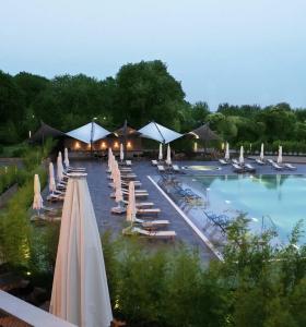 Sheraton Istanbul Atakoy - 54