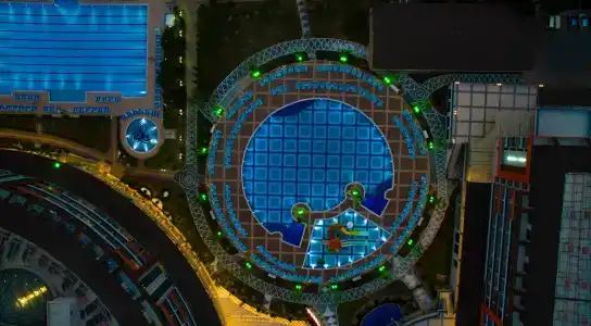 Lonicera World Resort & Spa - Ultra All Inclusive - 8