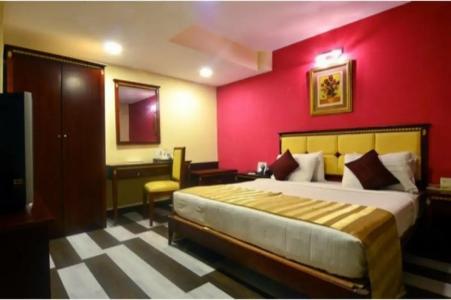 Regenta Central Deccan Chennai, Royapettah - 31