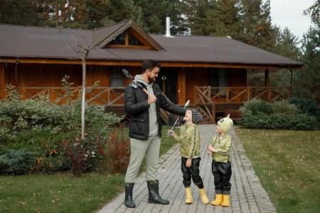 Березкина Заимка - 30