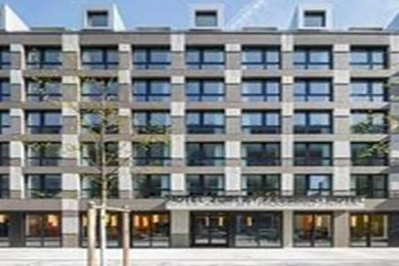 Züri by Fassbind - 28