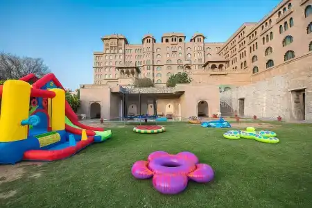 Fairmont Jaipur - 5