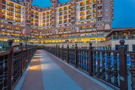 Villa Side Residence - 53