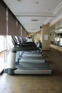 The Westin Chennai Velachery - 66