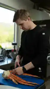 Олёнка лодж - 48