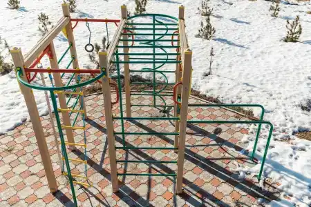 Охотничья заимка - 14