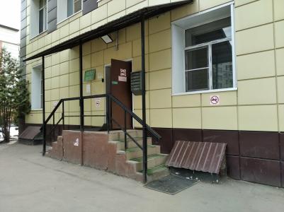 Московская звезда - 14