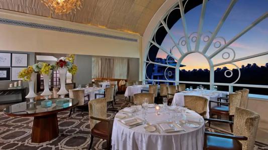 The Leela Palace Bengaluru - 75