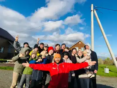 Солнышко - 12