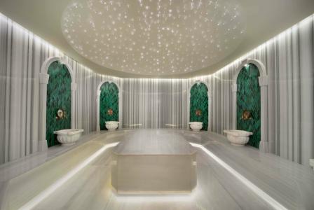 Tryp By Wyndham Istanbul Sisli - 27