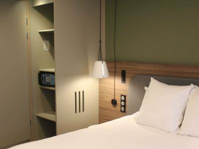 Novotel Suites Rouen Normandie - 62