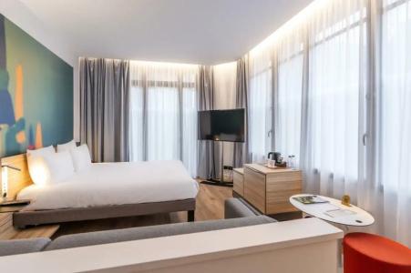 Novotel Deauville Plage - 91