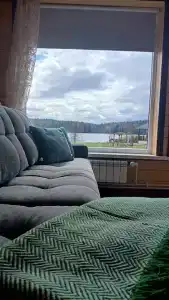 Семейный домик у озера - 2