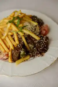 Князь Голицын - 96