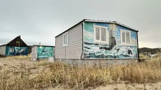 Гостевой дом - 32