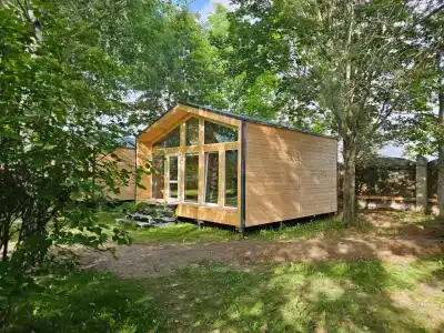 Семейный кемпинг - 13