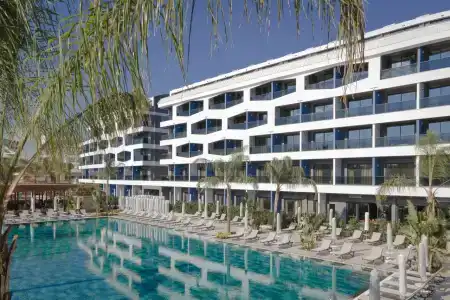 Liu Resorts - All inclusive - 10