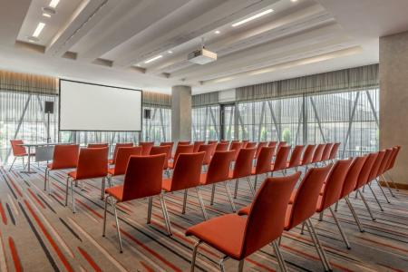 Sheraton Zürich - 55