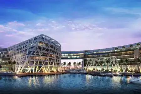 The Abu Dhabi Edition - 0