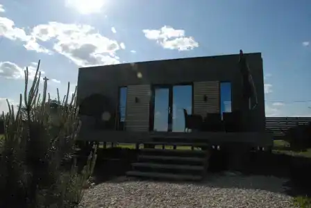 Отдых у реки - 31