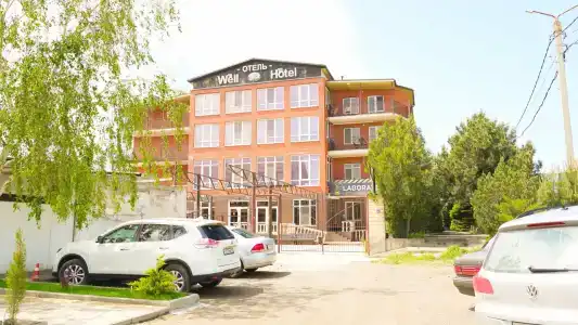 Well Hotel - 7