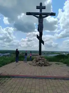 Деревня Сыроваров - 4