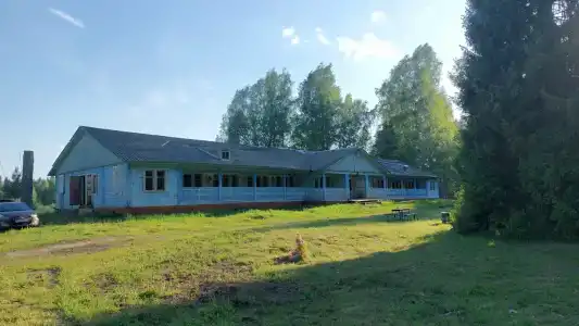 Сибирянка - 15