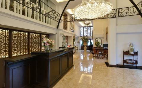 Siam Champs Elyseesi Unique - 54