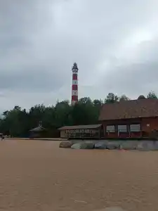 Мир Маяков - 100