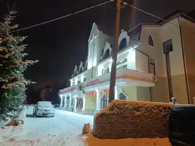 Охотничья Усадьба - 27