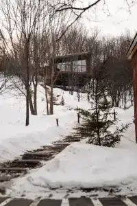 Загородный клуб For-rest - 89