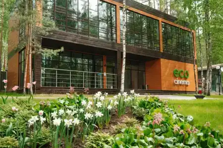 Eco Village Club - 0