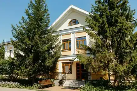 Николаевский Посад - 9