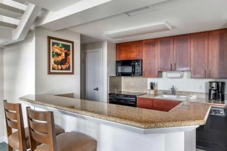 Hilton Grand Vacations Club at Hilton Hawaiian Village - 78