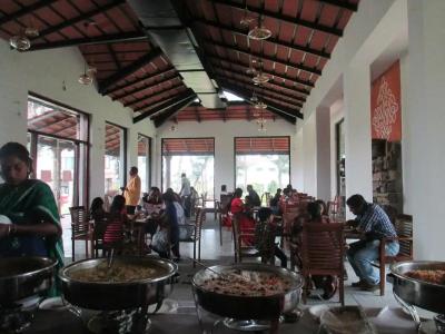 Vgp Golden Beach Resort - 38