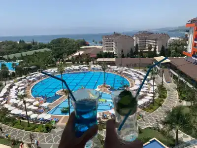 Lonicera World Resort & Spa - Ultra All Inclusive - 31