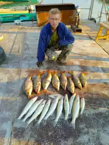 Судачок - 2