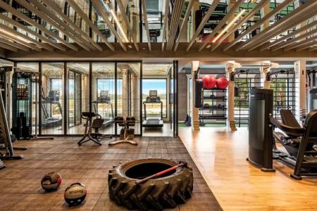 Radisson Blu Grt, Chennai - 66