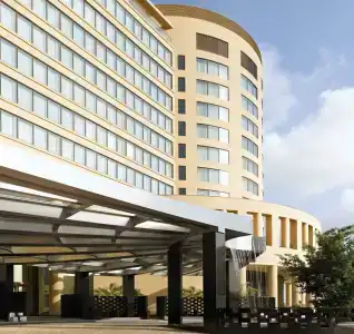 Trident Bandra Kurla - 45