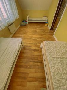  Семейно-Туристический загородный клуб Карамелькино - 30