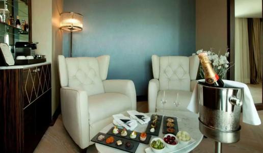 Radisson Blu Istanbul Pera - 86