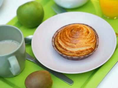 ibis Styles Caen Centre Paul Doumer - 44