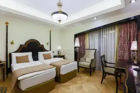 Golden Palace Yerevan - 2