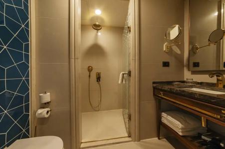 Mercure Istanbul Sirkeci - 88