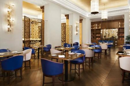 Sofia Balkan, a Luxury Collection, Sofia - 73