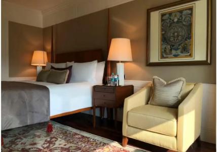 The Leela Mumbai - 80