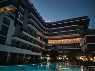 Alexia Resort & Spa - All Inclusive - 21