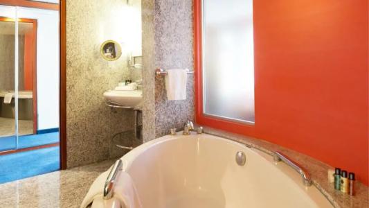 Crowne Plaza züRich, An Ihg - 61