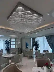 T-city Presidential - 15