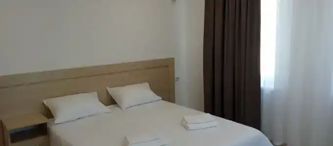 Белый Берег - 21